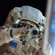 Illustration for article titled NASA cuts ties to Russian government